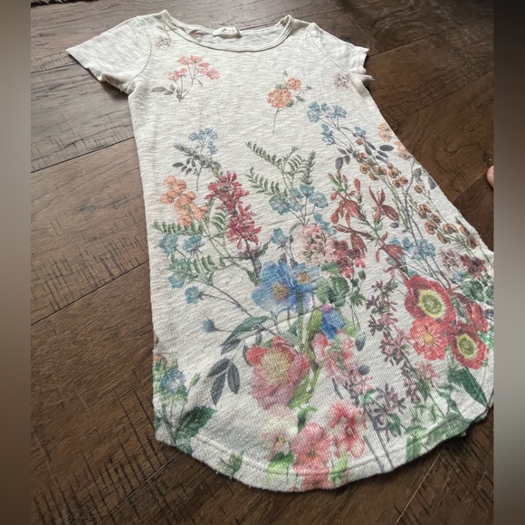 Gaze USA Short Sleeve Top Size Medium - Picture 3 of 13